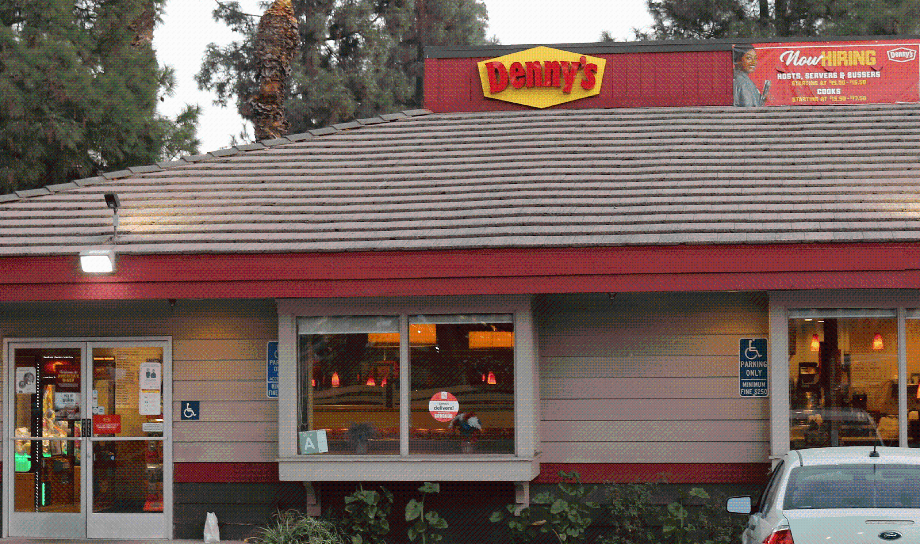 Dennys